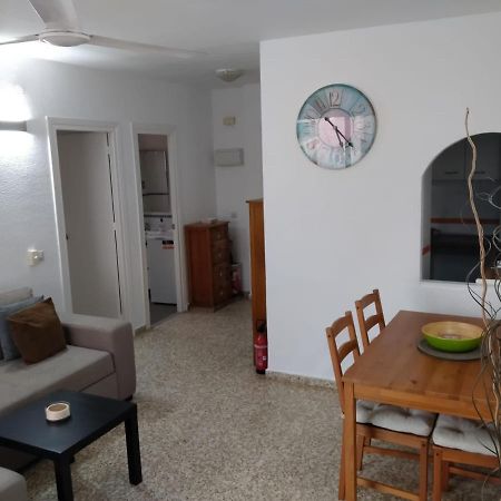 Spacious 1 Bedroom Apartment, Nerja Centre 3I Exterior photo