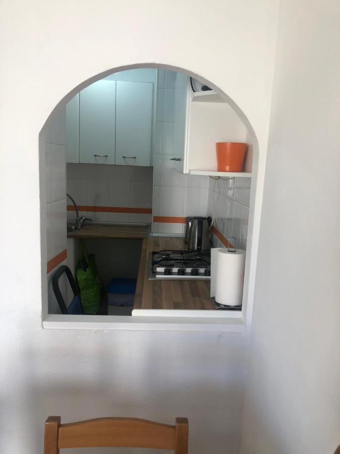 Spacious 1 Bedroom Apartment, Nerja Centre 3I Exterior photo