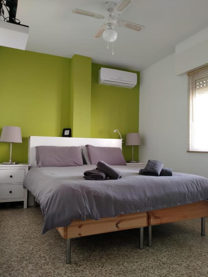 Spacious 1 Bedroom Apartment, Nerja Centre 3I Exterior photo